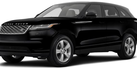 LAND ROVER RANGE ROVER VELAR 2018 SALYB2RX5JA736008 image LAND ROVER RANGE ROVER VELAR 2018 SALYB2RX5JA736008 image